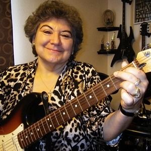 Meet your Posher, Ethel